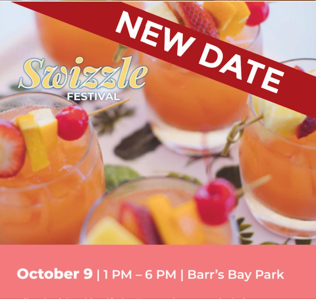 Upcoming Events Swizzle Festival upcoming-events-swizzle-festival